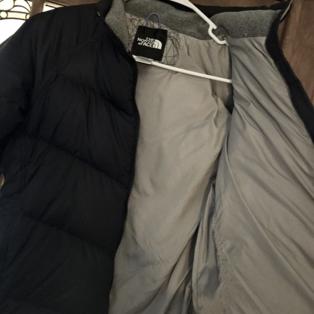 The North Face Jacket